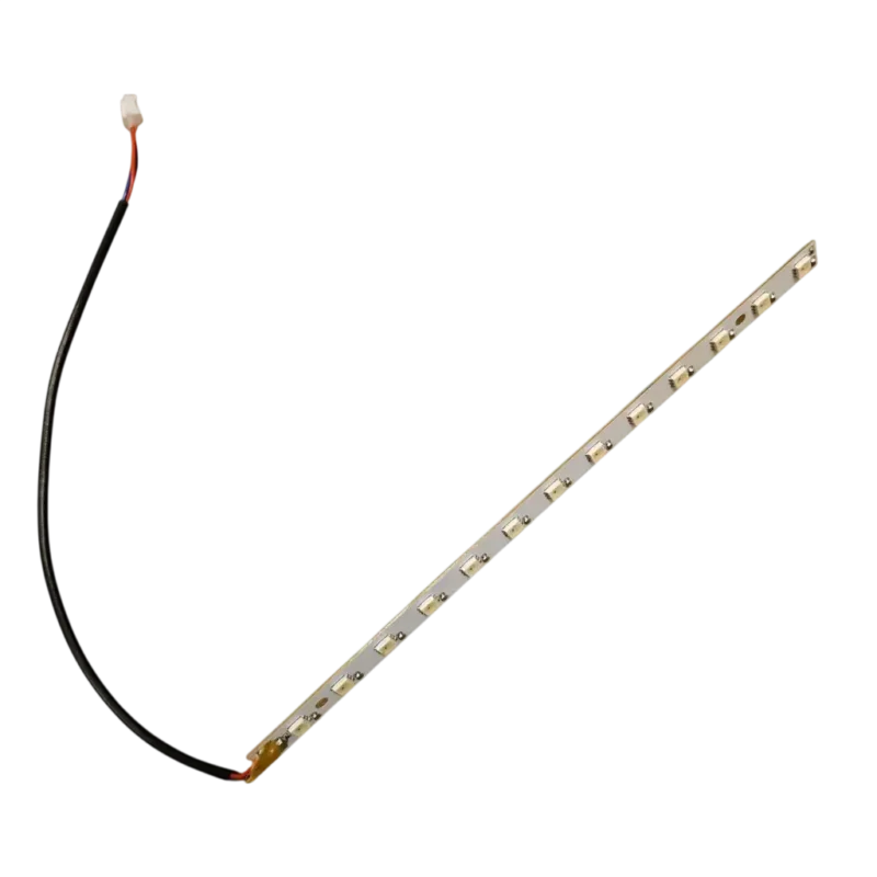 Kratek LED trak za električni skuter Dualtron Ultra 2, New Achilleus, Thunder 3, New Victor Luxury Plus, Victor Limited